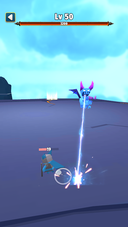 Legend of Soldier Screenshot3