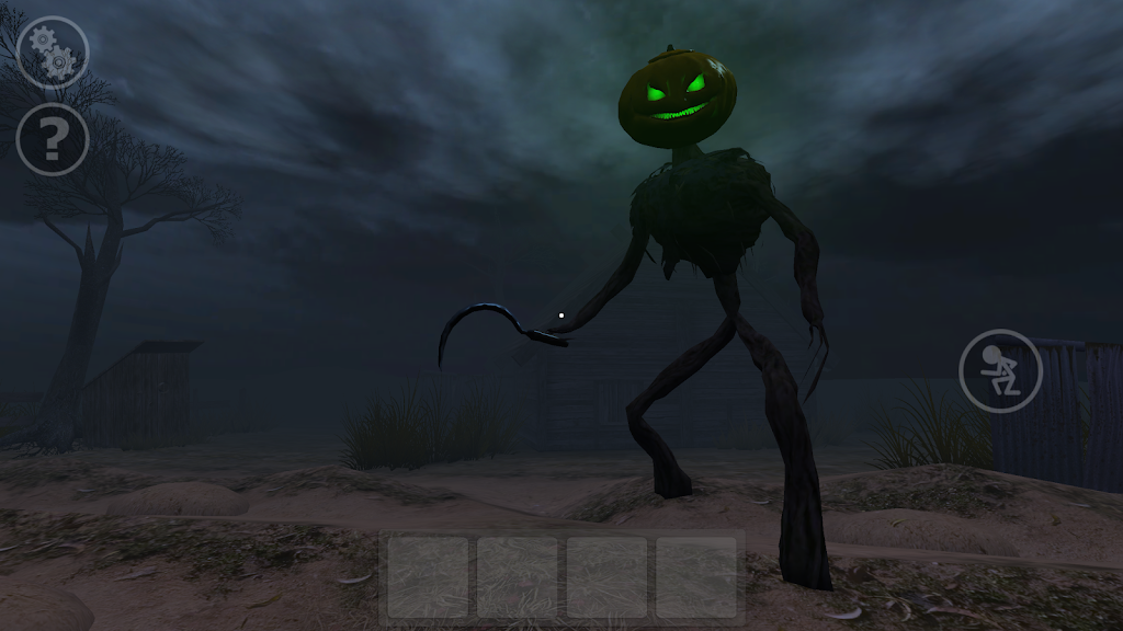 Horror Farm: Pumpkinhead Screenshot3