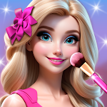 Fashion Makeover Salon Game APK