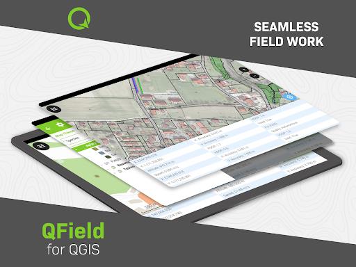 QField for QGIS Screenshot3