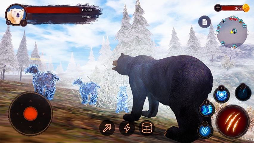 Beruang Screenshot5