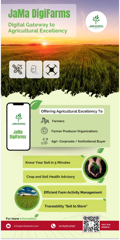 JaMa DigiFarms Screenshot1