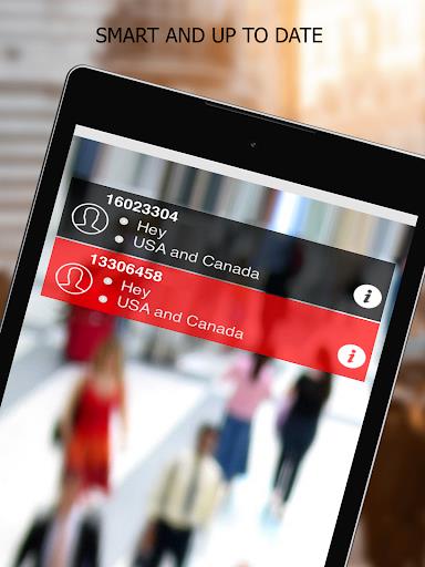 RealCaller : Caller ID Screenshot2