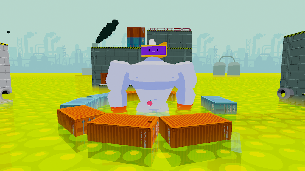 Dadish 3D Screenshot2