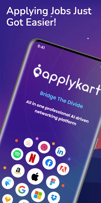 ApplyKart Screenshot1