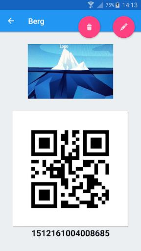 Loyalty Card Wallet Screenshot4