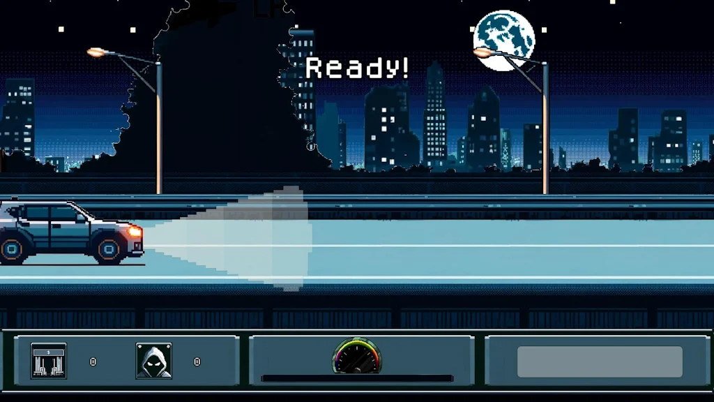 Street Flyters Screenshot3