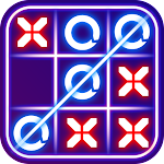 Tic Tac Toe: Multi Puzzle XO APK