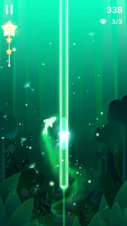 Magic Dream Fish Screenshot3