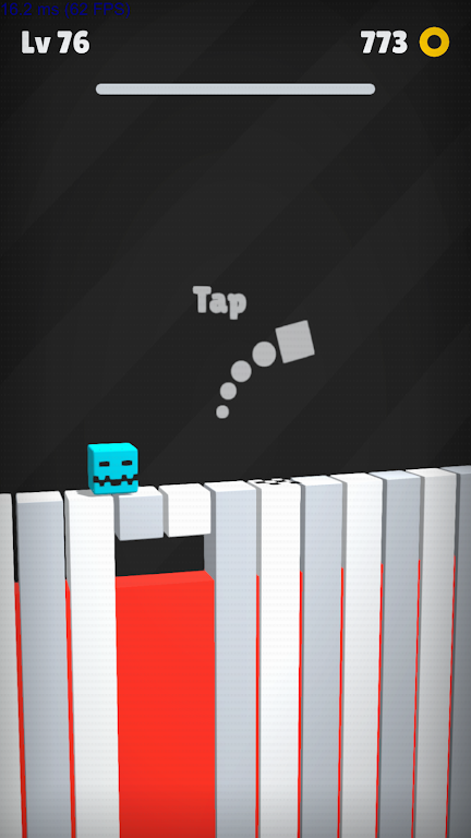 Pocket Run Screenshot2