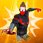 Spider Battle: Fighting Evil APK