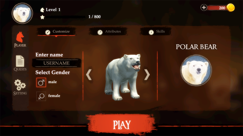 Beruang Screenshot2