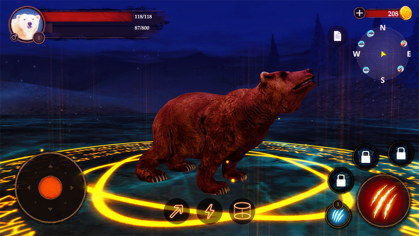 Beruang Screenshot7