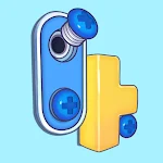 Jelly Bolts APK