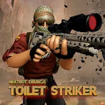 Nextbot Obunga Toilet Striker APK