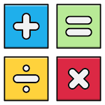 Mathematics: Quiz and PDF APK