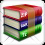 Zip RAR - File Compressor APK