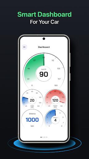 OBD 2: Torque Car Scanner FixD Screenshot4