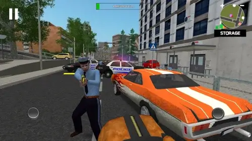 The Criminal Screenshot3