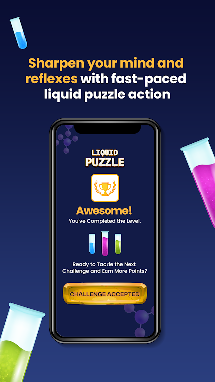 LiquidPuzzle Screenshot3