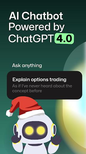 AI Chat - Ask AI anything Screenshot1