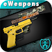 Gun Builder Custom Guns APK