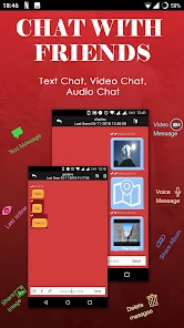 Qboyss: Gay Chat & Video Dating App Screenshot3