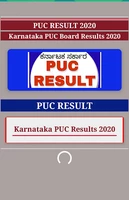 Karnataka PUC Results 2020:Fast Results Screenshot3