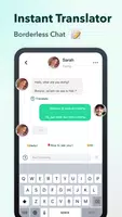 Strangers Meet -Free Vidoe Call Screenshot3