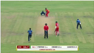 V TV sports and Live cricket TV Screenshot2