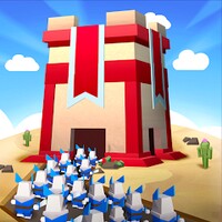 Conquer the Tower 2 APK