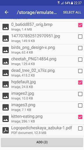 Image Converter Screenshot4