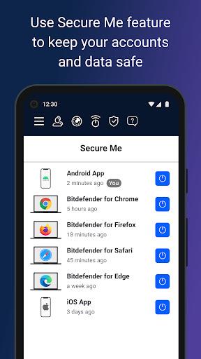 Bitdefender Password Manager Screenshot4