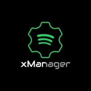 xManager For Spotify APK