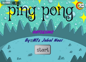 Ping Pong Janorta Screenshot1