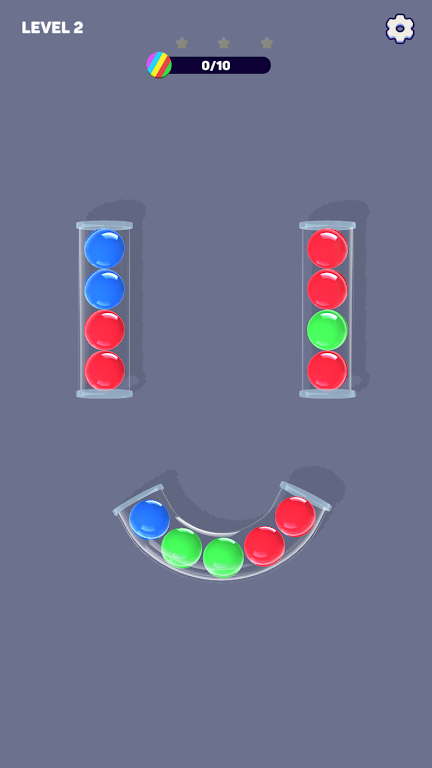 Tube Connect Screenshot1