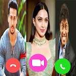 Celebrity Prank Video Call APK