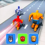 Hero Transform: Shape Shift APK