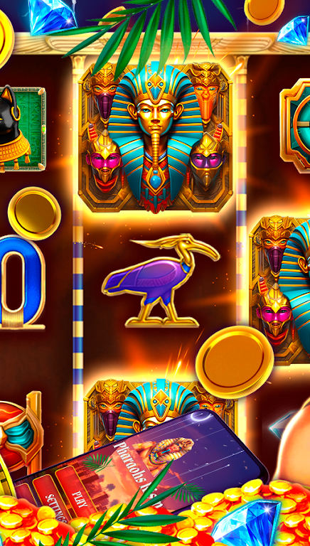 Pharaohs Rising Screenshot2