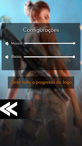 QUIZ SOBRE FREE FIRE Screenshot3