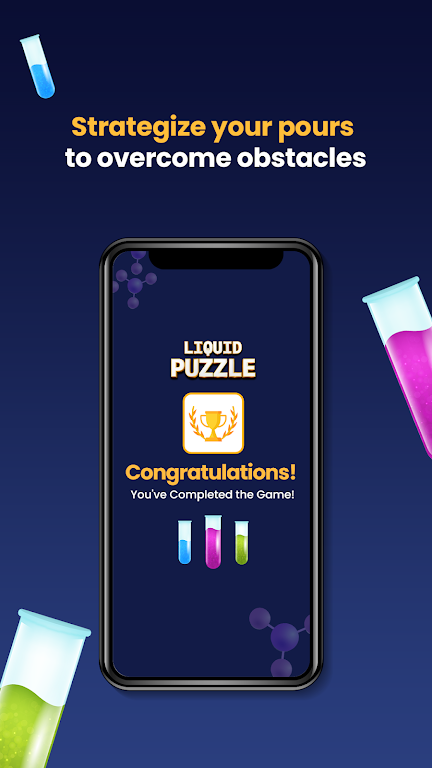 LiquidPuzzle Screenshot4