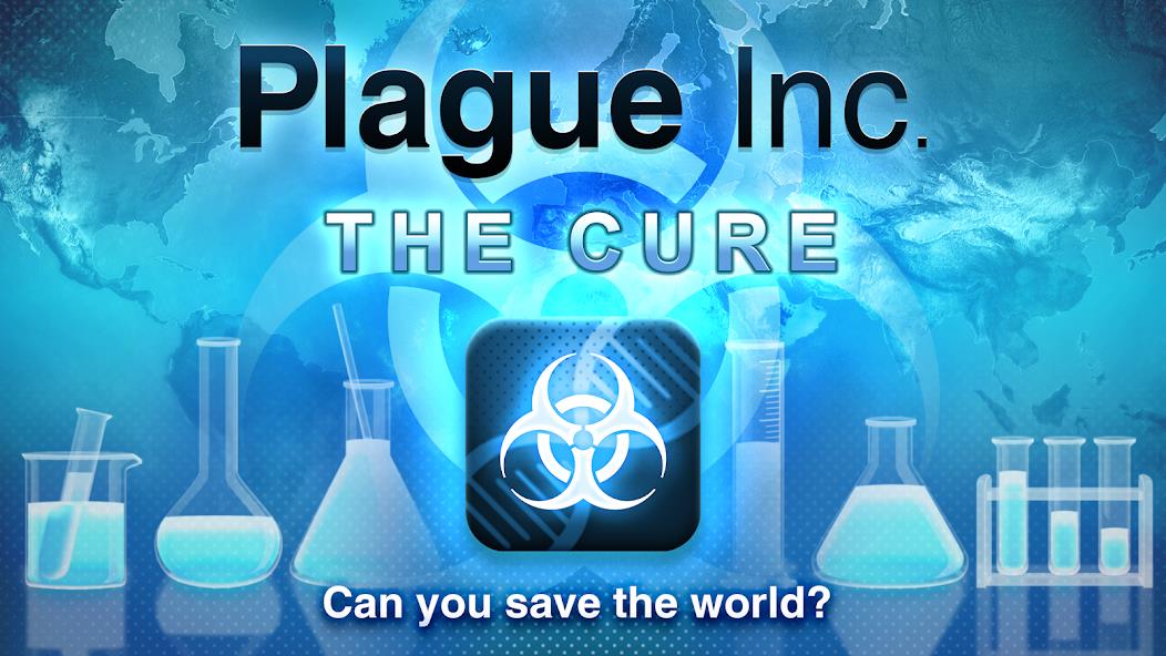 Plague Inc. Mod Screenshot1