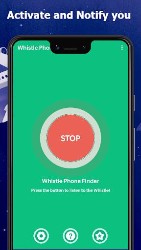 Find My Phone by Whistle Screenshot4