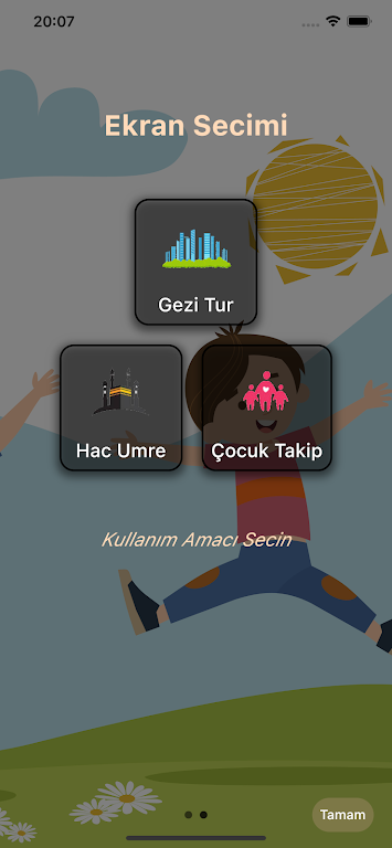 Yol Rehberi Screenshot1