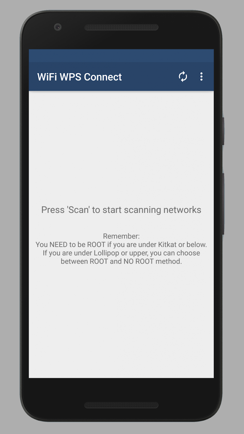 WiFi WPS Connect Latest APK Download for Android App - 51wma