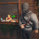 Thief Simulator Escape Games APK