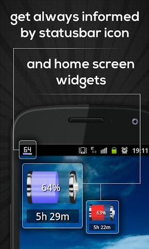 Battery Indicator Screenshot2