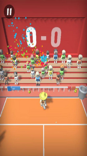 Tennis Mayhem Screenshot6