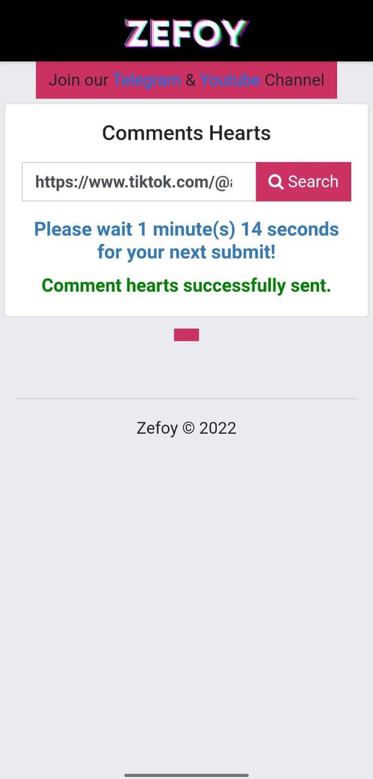 ZEFOY Screenshot6