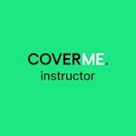 CoverMe – Instructor APK